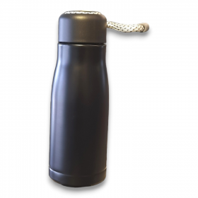 YZ3003-1 (DR2608-420ML) STAINLESS STEEL VACCUM INSULATED SPORTS BOTTLE