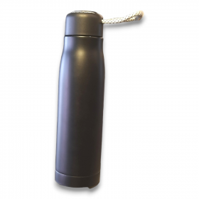YZ3003-2 (DR2608-550ML) STAINLESS STEEL VACCUM INSULATED SPORTS BOTTLE