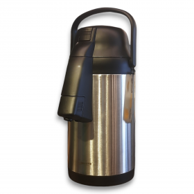 SS40HD (4L) STAINLESS STEEL AIRPOT 