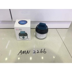 AMN2266 1 PC Short Spice Bottle 250ml