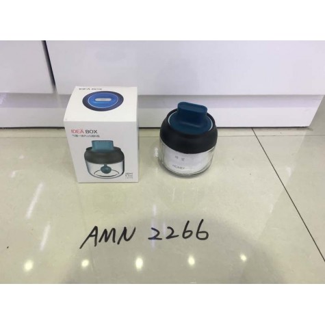 AMN2266 1 PC Short Spice Bottle 250ml