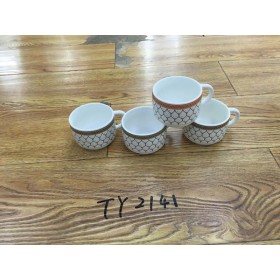 TY2141 TY-7106 Only Cup
