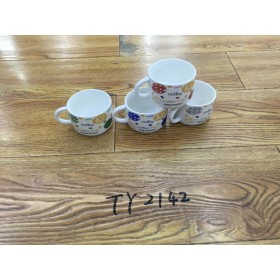 TY2142 TY-7108 Only Cup