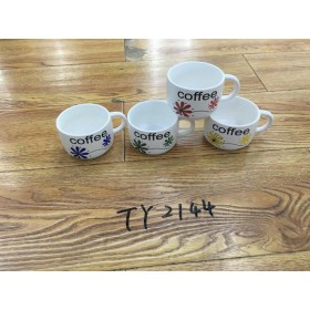 TY2144 TY-7110 Only Cup