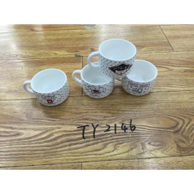 TY2146 TY-7112 Only Cup