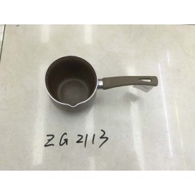 ZG2113 Aluminium Coffee Pot