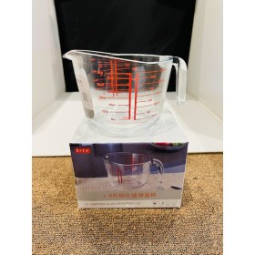 1.0L Glass Measuring Cup - Large