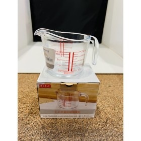 250ML Glass Measuring Cup - Small