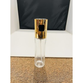 Spray Oil bottle - Glass