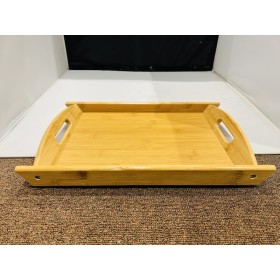 Bamboo Tray Set -Small (37cm*26cm)