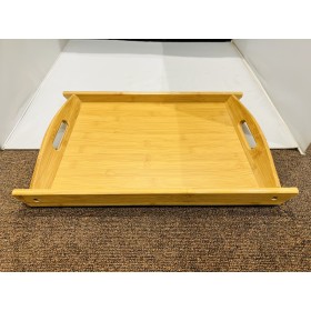 Bamboo Tray Set -Medium (44cm*30cm)