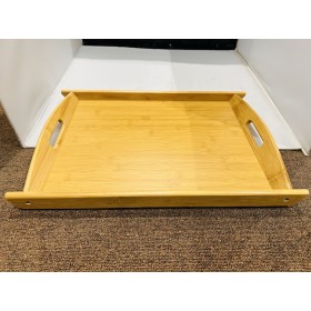 Bamboo Tray Set -Large (52cm*34cm)