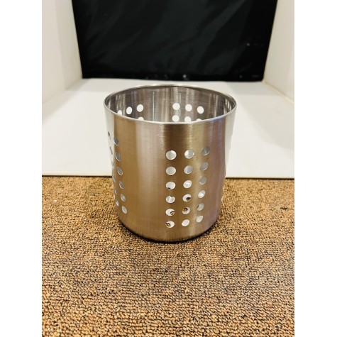 Stainless Steel Cutlery Holder 