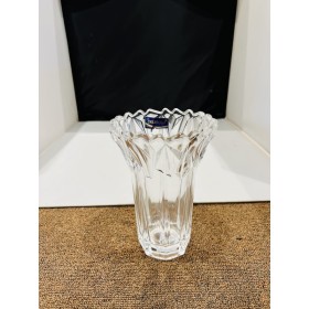 DSHP 2015-2 Clear Vase