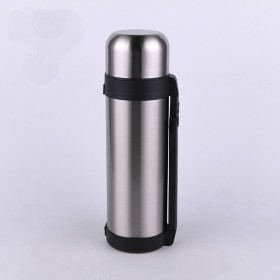 818 Stainless Steel Flask