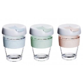 LYSXB/L1 Kids Glass Cup With Lid