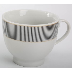 OASIS 180cc Round Cup Only- Stripes