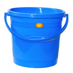 Design Bucket Blue