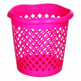 Wave Paper Basket