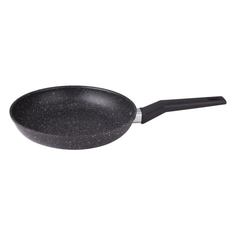 26 cm Non Stick Fry Pan- Marble Series