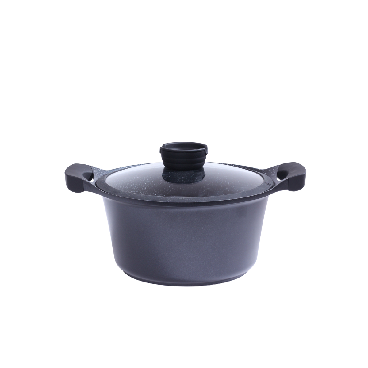 THE HARVEST ® – 24CM DIE CAST DEEP CASSEROLE