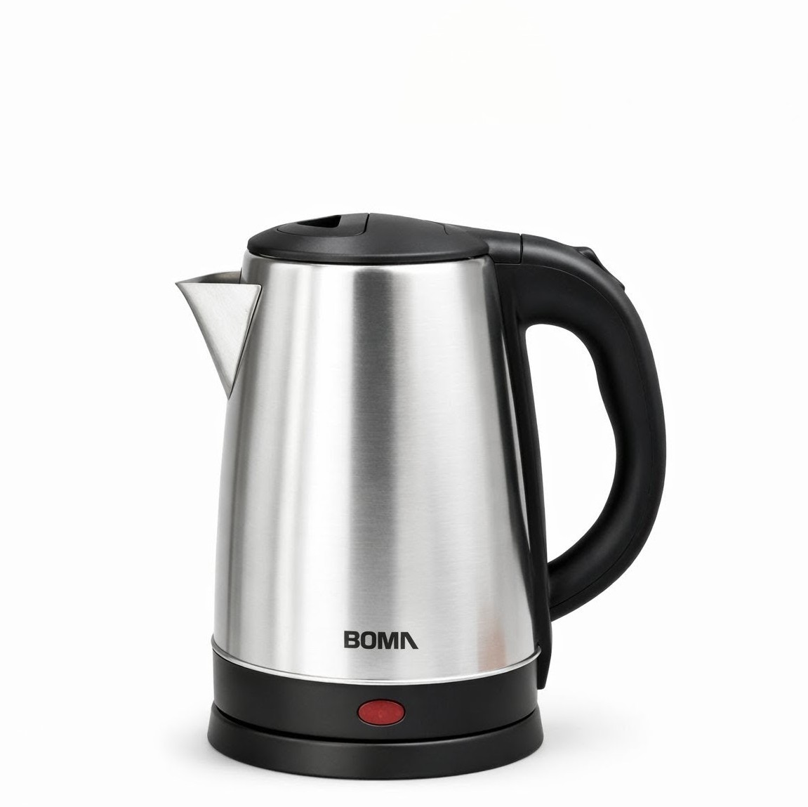 BOMA STAINLESS STEEL ELECTRIC KETTLE 3.0L