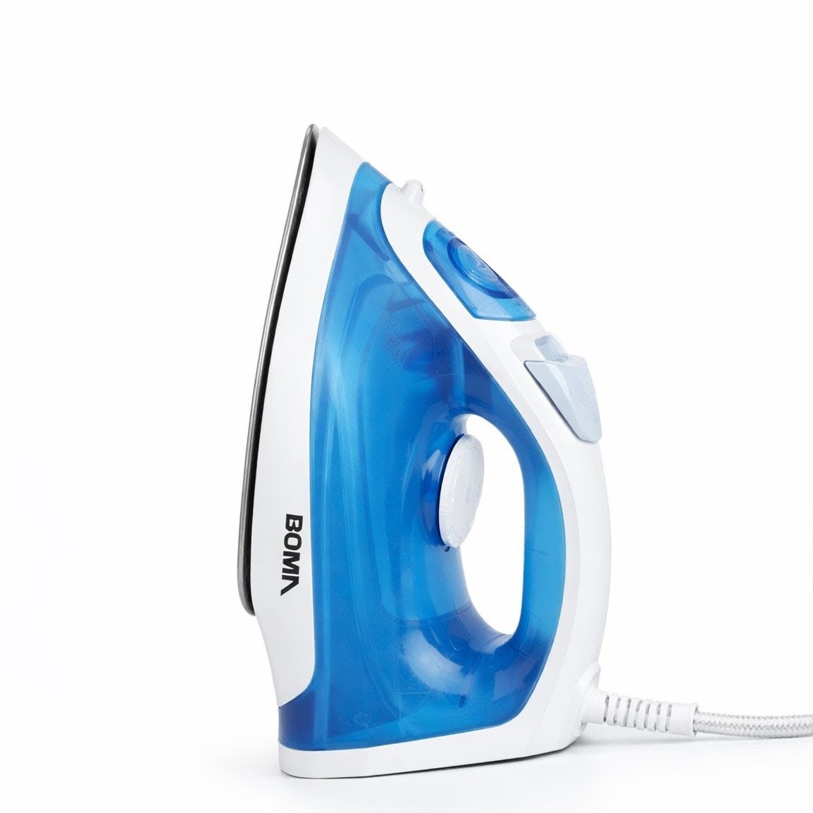 BOMA STEAM IRON