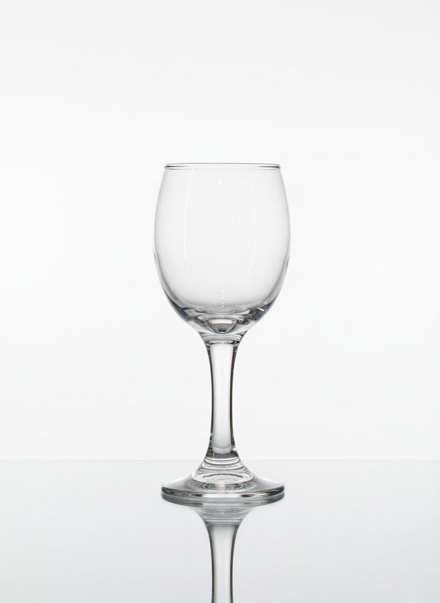 The Celebration Mid-Stem Goblet