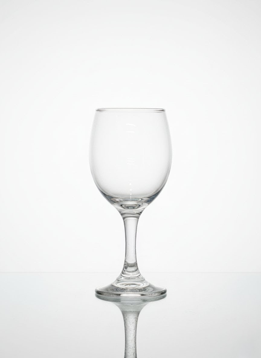 The Bistro Everyday Stem Goblet