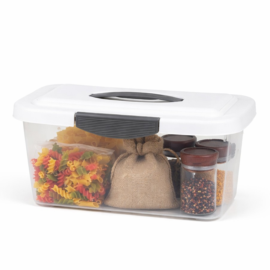 STORAGE BOX 8.0 LITRES (L)