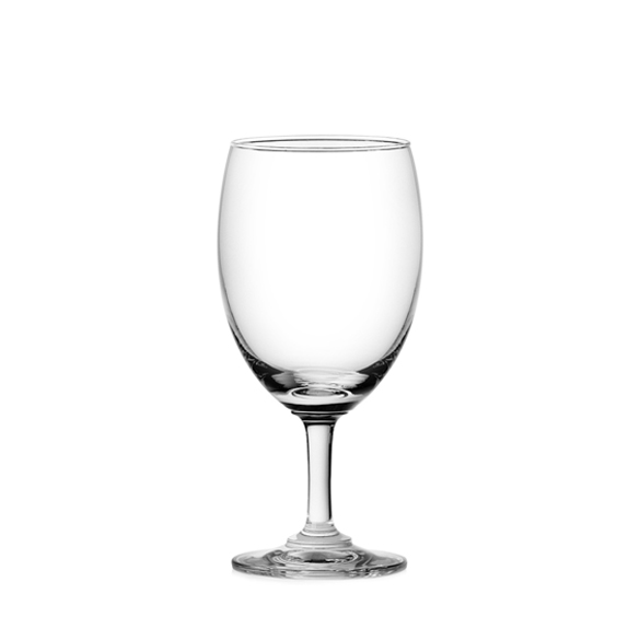 WATER GOBLET
