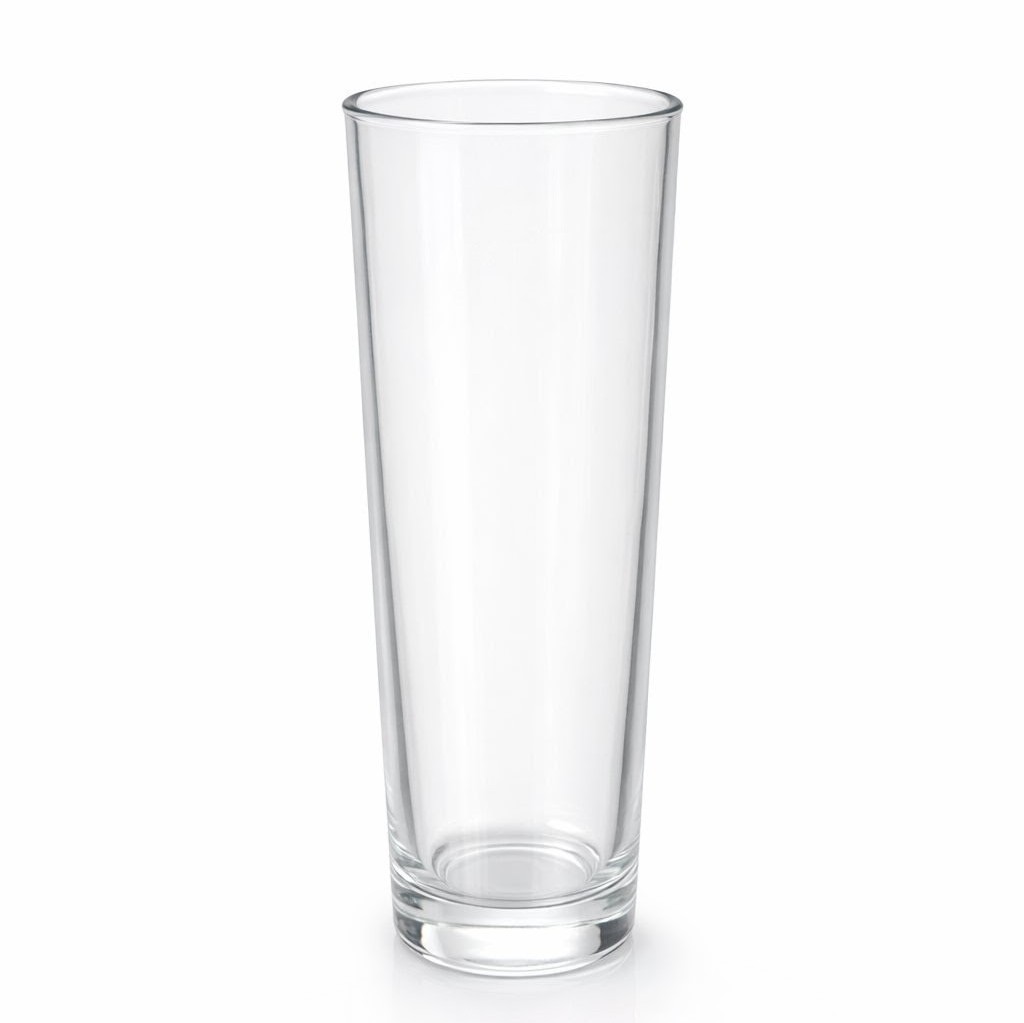 HIGHBALL GLASS — 320 ML (11 Oz)