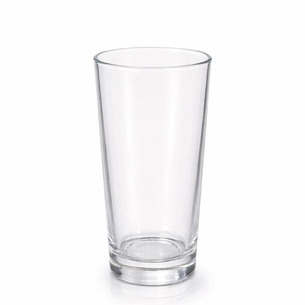HIGHBALL GLASS — 285 ML (10 Oz)