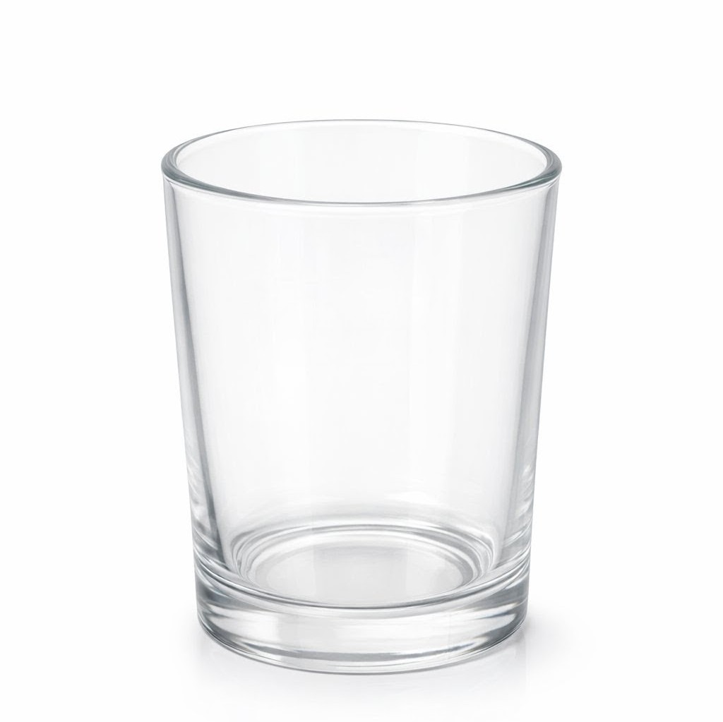 JUICE TUMBLER — 220 ML (8 Oz)