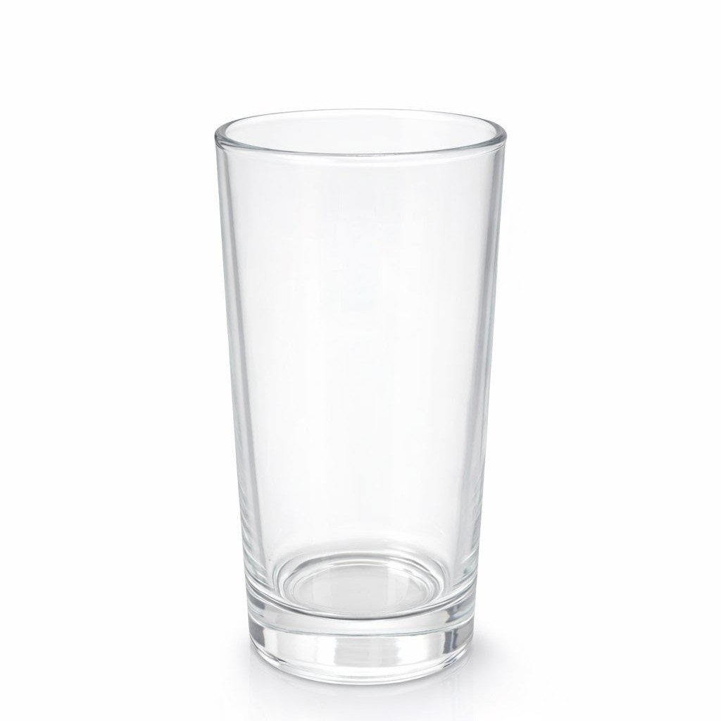 HIGHBALL GLASS — 240 ML (8 Oz)